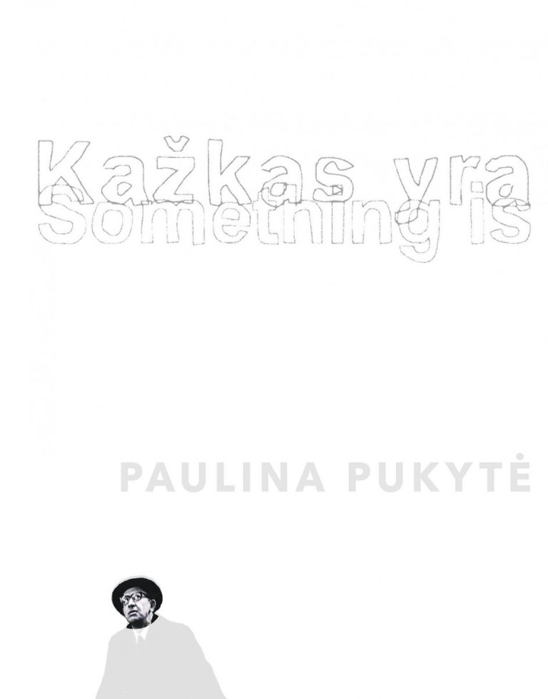 Kažkas yra