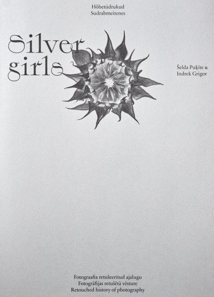 Silver Girls