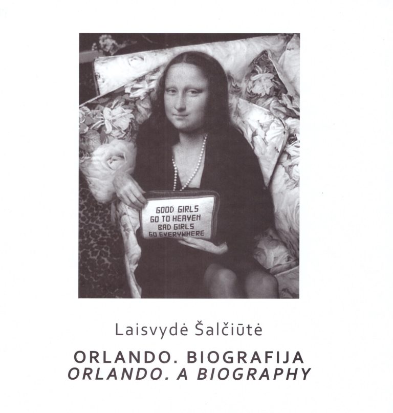 Orlando. Biografija