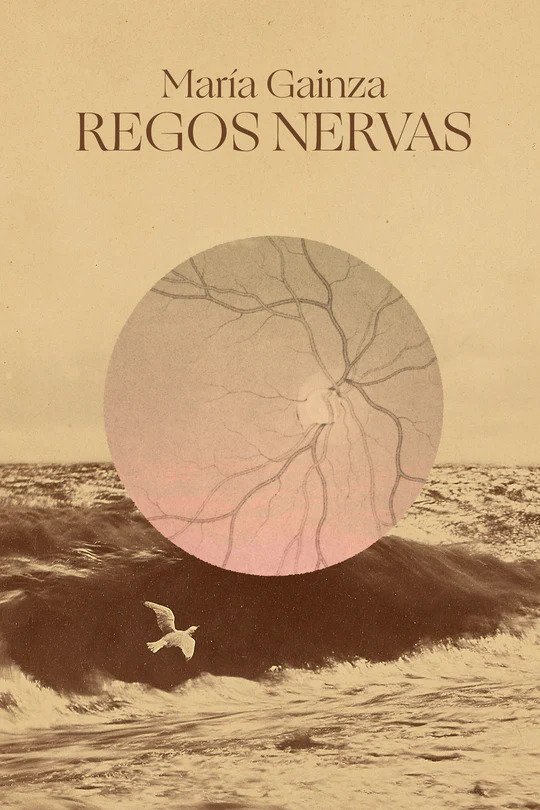 Regos nervas