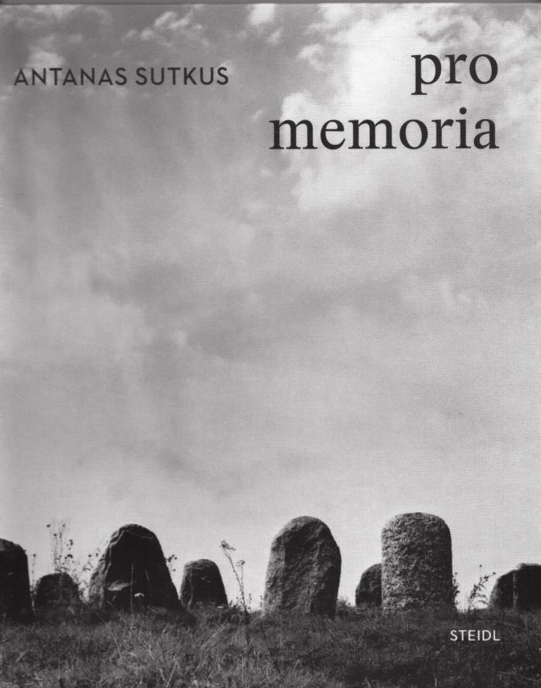 Antanas Sutkus „Pro Memoria“