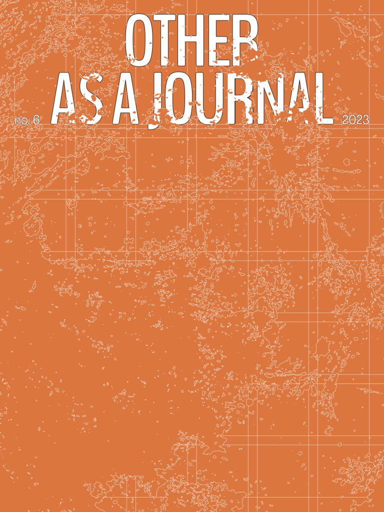 Other as a Journal
